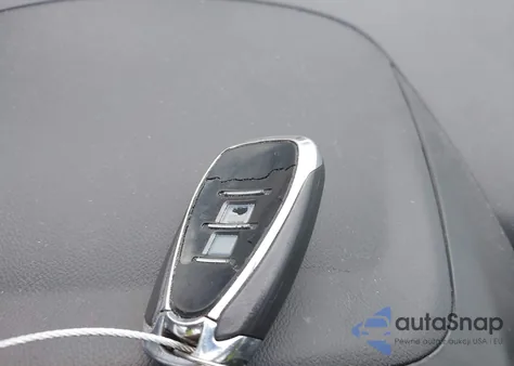 2020 Chevrolet Equinox Fwd Ls из США, поврежденный, VIN 3GNAXHEV2LS506260